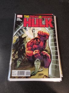 Hulk #40 (2011)