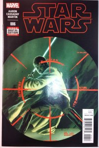 Star Wars #6 (9.4, 2015) [Key Issue]