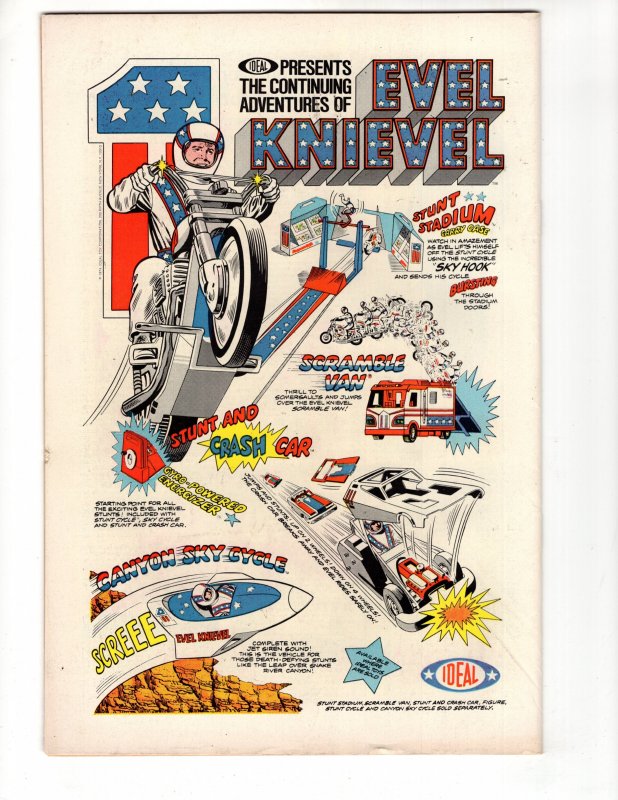 Conan the Barbarian #46 THE WARRIOIR AND THE WIZARD SPAWN!