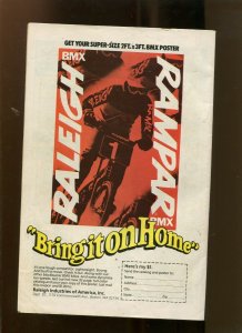 JUSTICE LEAGUE OF AMERICA #158 (4.0) WHITMAN VARIANT! 1978