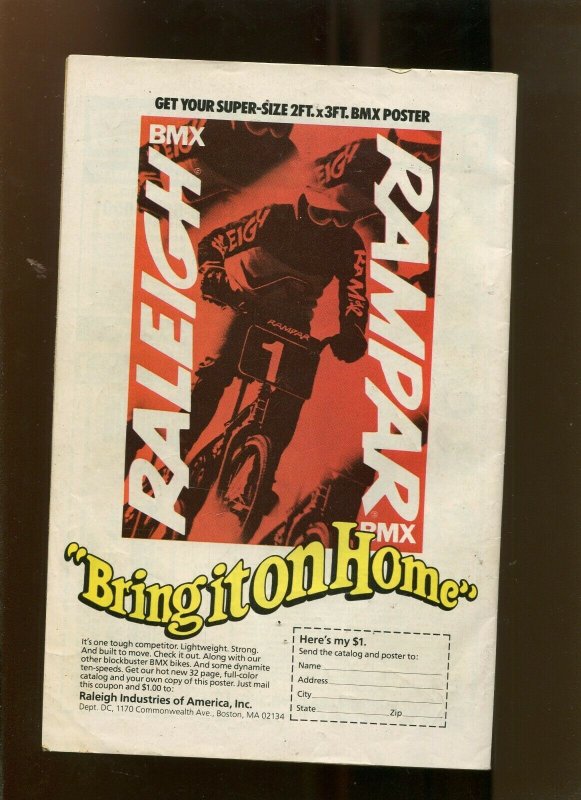 JUSTICE LEAGUE OF AMERICA #158 (4.0) WHITMAN VARIANT! 1978