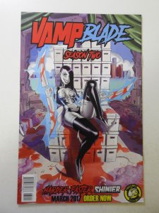 Zombie Tramp #31 (2017) VF/NM Condition!