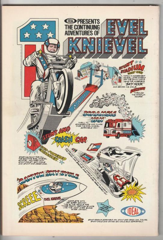 Batman #260 (Feb-75) VF/NM High-Grade Batman