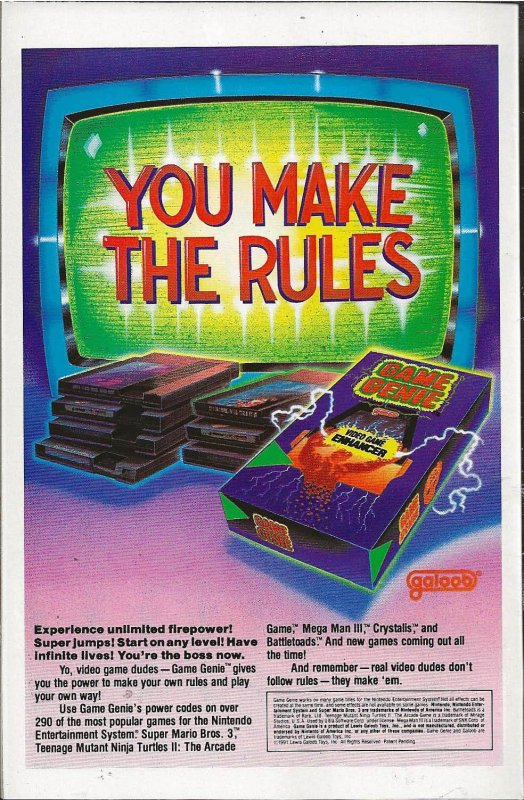 Fantastic Four #361 (1992) - NM