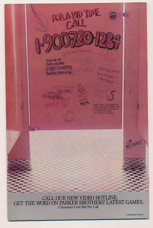 Fantastic Four (1961) #269 FN-