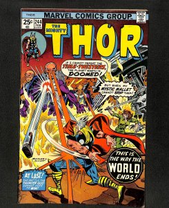 Thor #244