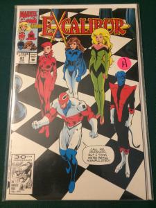 Excalibur #47