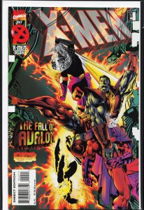 X-Men #42 (1995) X-Men