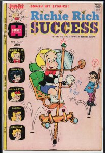 Richie Rich Success Stories #57 (1974)