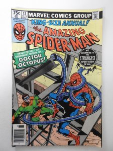 The Amazing Spider-Man Annual #13 (1979) FN/VF Condition!