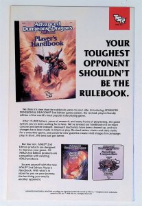 Nam, The #37 (Nov 1989, Marvel) VF