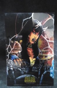 Lady Death: Between Heaven and Hell #1 (1995)