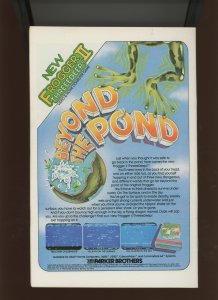 (1984) The Amazing Spider-Man #259: COPPER AGE! KEY ISSUE! DIRECT! (9.2)