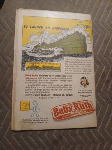 Terry-Toons #32 May 1945 Timely Golden Age Comic Book