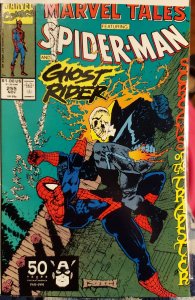 Marvel Tales #255 (1991)