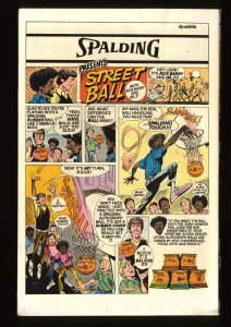 Eternals #13 FN 6.0 1st Gilgamesh!