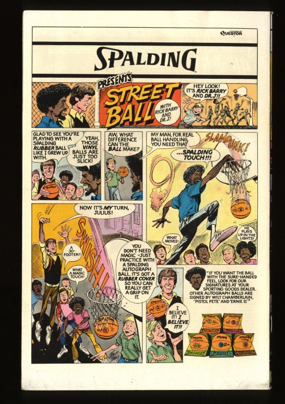 Eternals #13 FN 6.0 1st Gilgamesh!