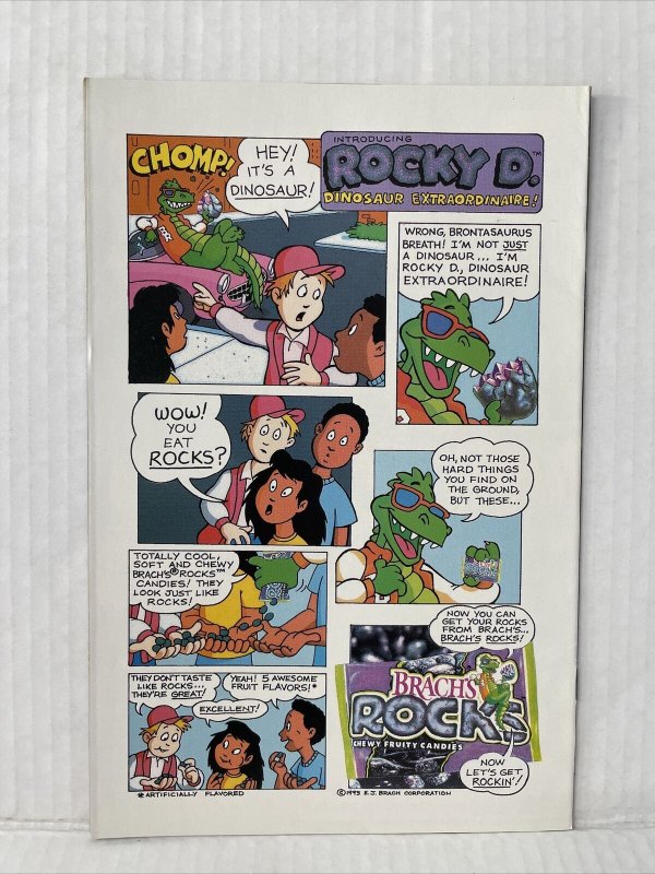 Morbius The Living Vampire #11