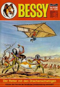 Der Retter mit den Drachenschwingen