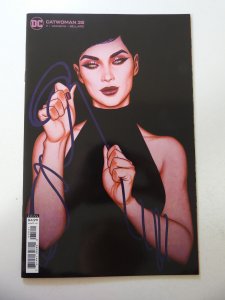 Catwoman #35 Frison Cover (2021) NM Condition