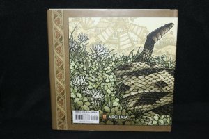 Mouse Guard: Legends of the Guard Vol.3 Hardcover (VF/NM) 2015 