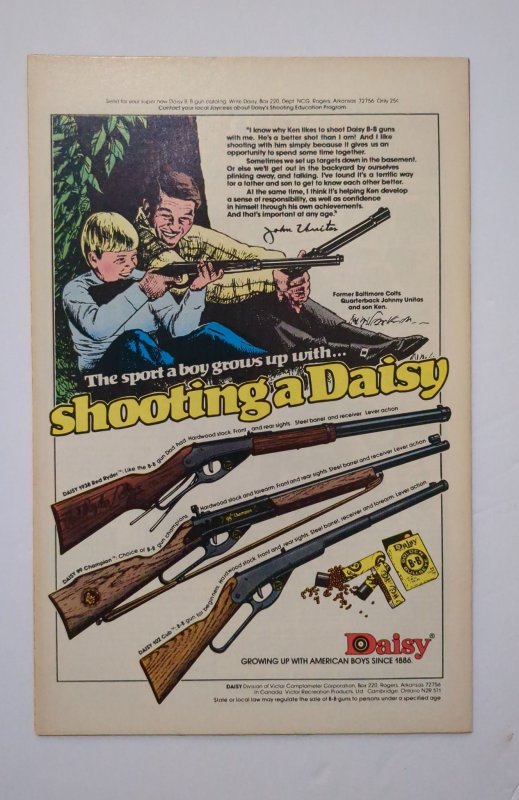 Challengers of the Unknown #83 (1977) VF/NM 9.0