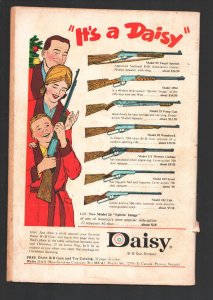 Tuff Ghosts #20 1965-Harvey-Spooky-Night Mare-Ghostly Trio-Spider web cover-VG