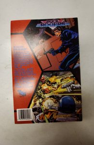 Buck Rogers #1 (1990) NM TSR Comic Book J735