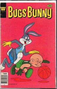 Bugs Bunny #206 (1979)