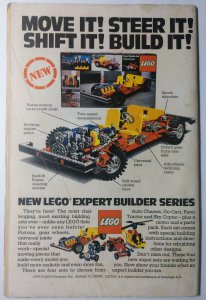 The Brave and the Bold #146 (4.0, 1979) MARK JEWELERS