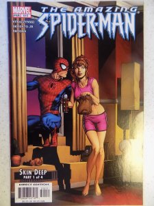 AMAZING SPIDER-MAN # 515