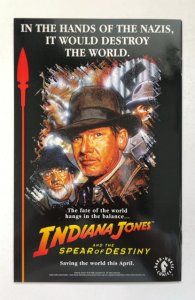 Star Wars: Dark Empire II #4 (1995)