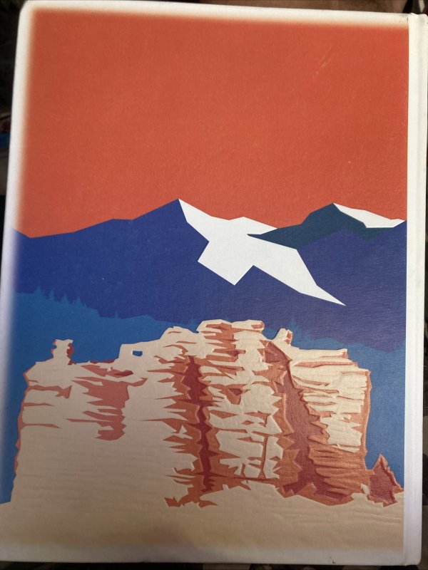 2022 Polaris, US Air Force Academy, yearbook, mint