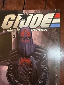 G.I. Joe: Cobra Reborn (2004)