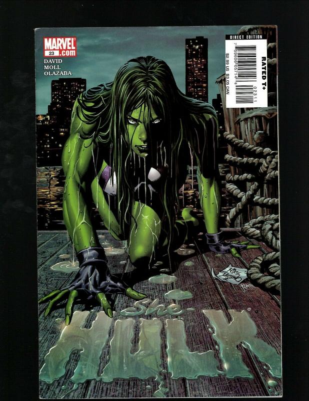 9 Comics Civil War II 0 Thanos Annual 1 Avengers 12 10 9 She-Hulk #23 13 12  J394