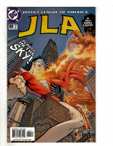 JLA #89 (2003) OF36