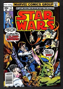 Star Wars #9 (1978)