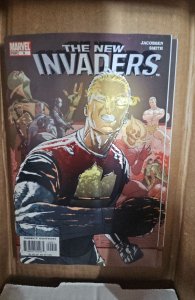 The New Invaders #9 (2005)