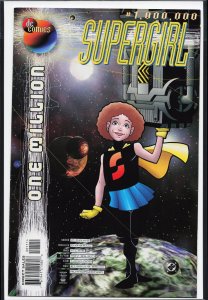 Supergirl #1000000 (1998)