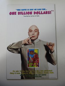 Tomb Raider: The Series #1 NM Condition