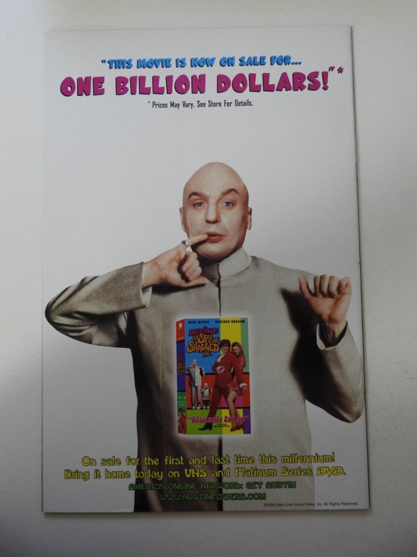 Tomb Raider: The Series #1 NM Condition