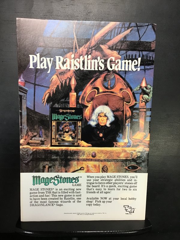 The Amazing Spider-Man #340 (1990)nm