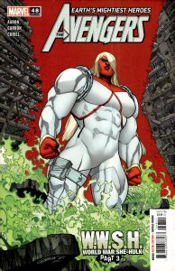 Avengers #48