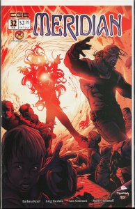 Meridian #32 (2003) Meridian