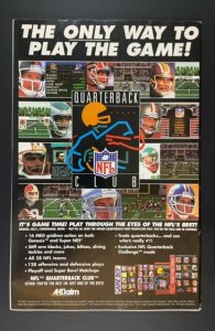 X-Men Adventures #15 (1994)