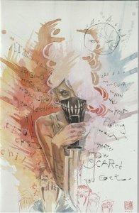 Something Is Killing The Children # 14 David Mack NM Boom! Slaughter Pack [F9]