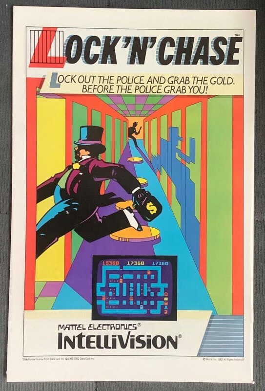 Green Arrow #1 Mini-Series (1983, DC) VF+