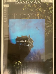 The Sandman #51 (1993)