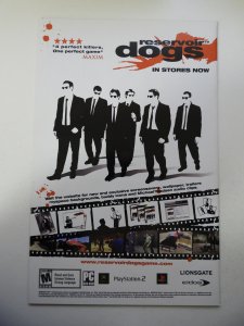 The Boys #5 (2007) VF Condition