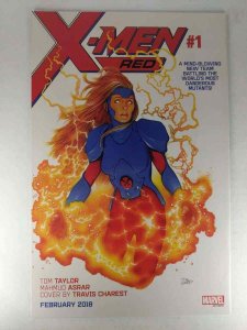 Phoenix Resurrection #2 NM 2018 Marvel Comics C68A